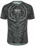Cycology sportovní triko Aztec pánské krátký rukáv