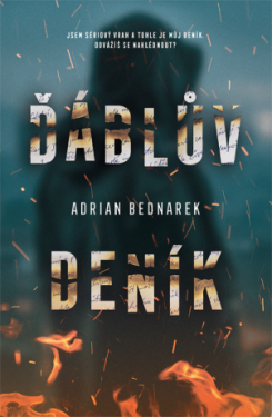 Ďáblův deník - Adrian Bednarek - e-kniha