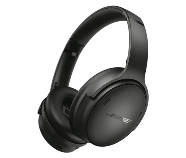 Bose Headphones QuietComfort / 884367-0100 Black, EU EDF_599202