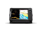 Lowrance Echolot Eagle EYE 9