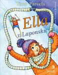 Ella Laponsku Timo Parvela