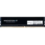 Innovation IT 16GB 3200 MHz s chladičem / DDR4 / CL22 / 1.2V (4251538817479)