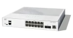 Cisco Catalyst C1300-12XT-2X / Switch / L3 / 12x 10GBase-T / 2x SFP+ / stackovatelný (C1300-12XT-2X)