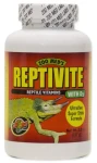 Zoo Med Reptivite 225 g / Vitamínový doplněk pro plazy / vápník a fosfor (187-A368E)