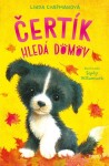 Čertík hledá domov - Linda Chapman