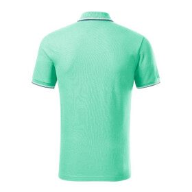 Pánské polo tričko Focus M MLI-23295 - Malfini XL