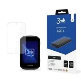 3mk ARC+ ochranná folie pro Garmin Edge 550/ Edge 850 (5903108685269)