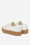 Espadrilky Jenny EMMA WSK1576-05 Látkový materiál