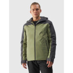 Lyžařská bunda 4F M 4FWAW24TTJAM579-43S pánské L