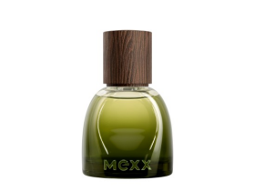 Mexx Inspired Nature Man Pánská EDP 30ml