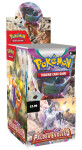 Pokémon TCG: Scarlet & Violet 02 Paldea Evolved - Kiosk Booster