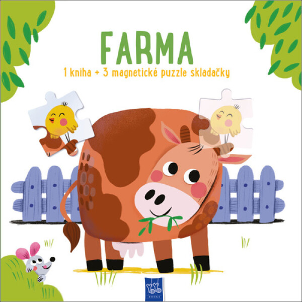 Farma (slovensky)