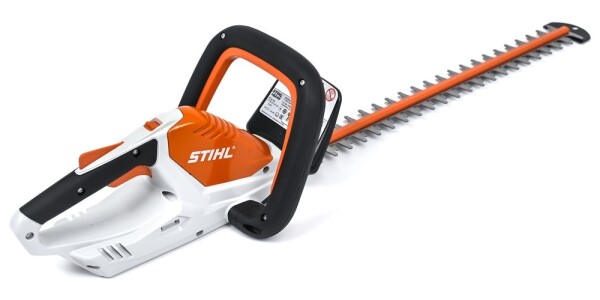 Aku nůžky na živý plot STIHL HSA 45