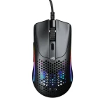Glorious Model O 2 Mini černá / herní myš / 26000 DPI / 6 programovatelných tlačítek / RGB (GLO-MS-OMV2-MB)