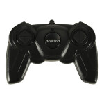 Rastar 76200-4 Volkswagen Beetle-UV auto na dálkové ovládání 1:24 růžové