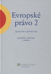 Evropské právo