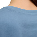 Puma Ess Metallic No.1 Logo T-Shirt W 631536 34 L
