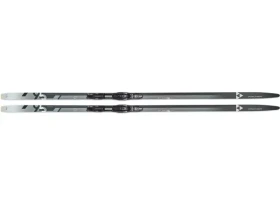 Fischer TWIN SKIN AEROGUIDE STIFF EF běžky + CONTROL STEP vázání 2024/25 184 cm