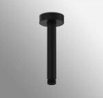 IDEAL STANDARD - Idealrain Stropní přívod 15 cm, černá B9446XG