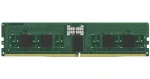 Kingston 16GB (1x16GB) DDR5 DIMM 4800MHz / CL40 / ECC Reg SR x8 / 1.1V / Micron D (KSM48R40BS8-16MD)
