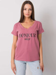 T-shirt model 167359 Fancy universal