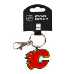 Inglasco Logo NHL - přívěsek na klíče 393SV000140 Winnipeg Jets