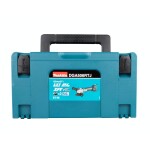 Makita DGA506RTJ / Aku úhlová bruska / 125mm / Li-ion / 18V / 5.0Ah / systainer (DGA506RTJ)