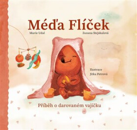 Méďa Flíček - Marie Udal