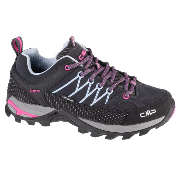 Boty CMP Rigel Low Wp W 3Q13246-66UM 39