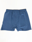 Boxerky BR BK 1099.26P tmavě modrá M