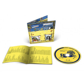 Gone Troppo - CD - George Harrison
