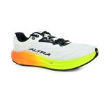 Altra Torin 9 White/Black/Safety Yellow pánské
