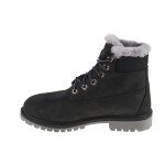 Dětské boty Premium IN WP Shearling Boot Jr 0A41UX Timberland