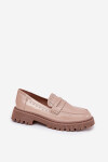 Mokasiny model 210740 Step in style 40