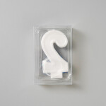 Dortová svíčka na dort Frozen č.2