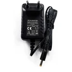 SENCOR SPS CHARGER SPV 12V/1.5A DC 230V / napájecí adaptér (8590669397310)
