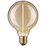 OSRAM 4058075761773 LED Energetická třída (EEK2021) F (A - G) E27 kulatý tvar 8.8 W = 60 W teplá bílá (Ø x v) 95 mm x 95