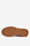Tenisky Reebok HAMMER STREET 100208944 Syntetický materiál,Přírodní kůže (useň) - Lícová
