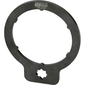 KS Tools 150.3162 Klíč k palivovému filtru 3/8 pro Volkswagen Crafter