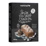 Nominal Bezlepková směs na chléb s lněnou vlákninou 500g