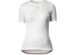 Mavic Hot Ride dámské triko krátký rukáv white vel. M/L