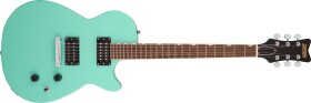 Gretsch Streamliner Jet Club LRL Sea Foam Green