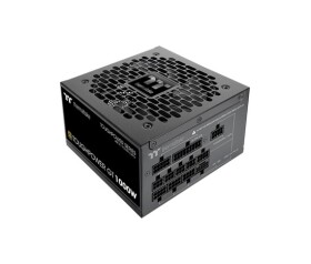 THERMAL TAKE zdroj 1000W Toughpower GT, 120mm, Plně modulární, 80+ Gold, černá EDF_964053