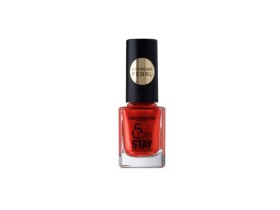 Dermacol Lak na nehty Extreme Pearl č.3