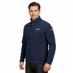 Geografické Norsko FZ Gtx 224 M WY9522H/GN-Navy Mikina 4XL