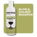 Animology Essentials Šampon pro psy olivy a ořech 250ml (BG-ANE001-FG-00004)