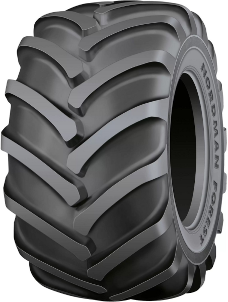 480/65-28 142A8/139B Agro Forestry 669 R1-W Steel Belted TL ALLIANCE