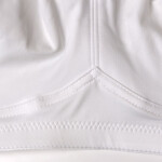 Twin soft podprsenka moldovaná 5493 white - RosaFaia 006 white 80D