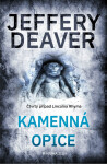 Kamenná opice - Jeffery Deaver