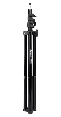 Starblitz SLS-220 / Stativ na světlo / 3sekční / výška 84-220 cm (SLS-220)